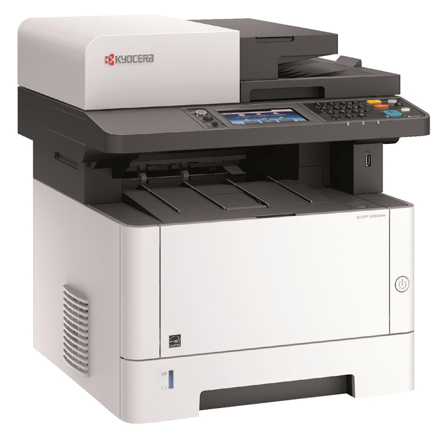 Multifunctional Laser printer Kyocera  M2640IDW