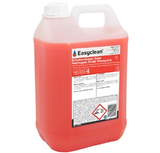 Easyclean Schuimreiniger Powerfoam can 5 liter