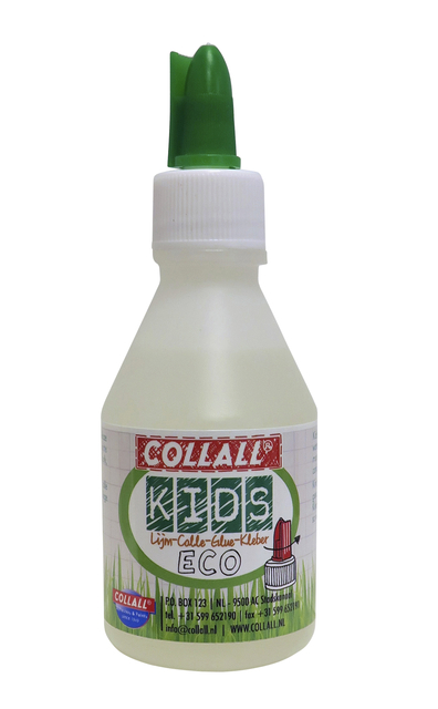 Kinderlijm Collall Eco 100ml