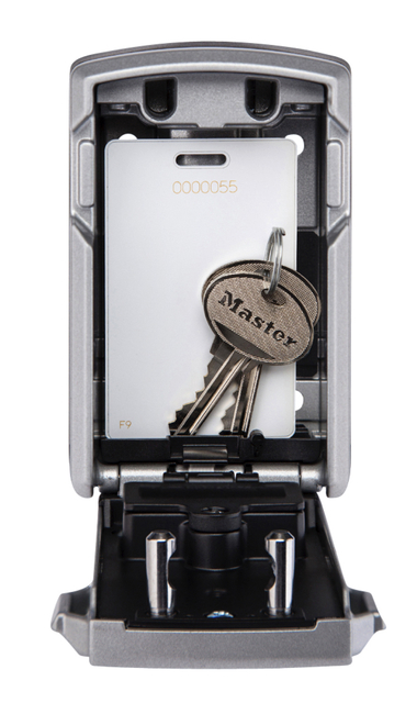 Sleutelkluis MasterLock Select Access Bluetooth