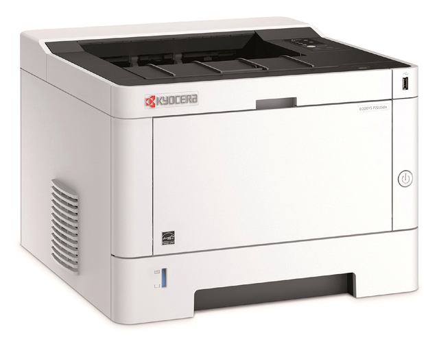 Printer Laser Kyocera Ecosys P2235DN