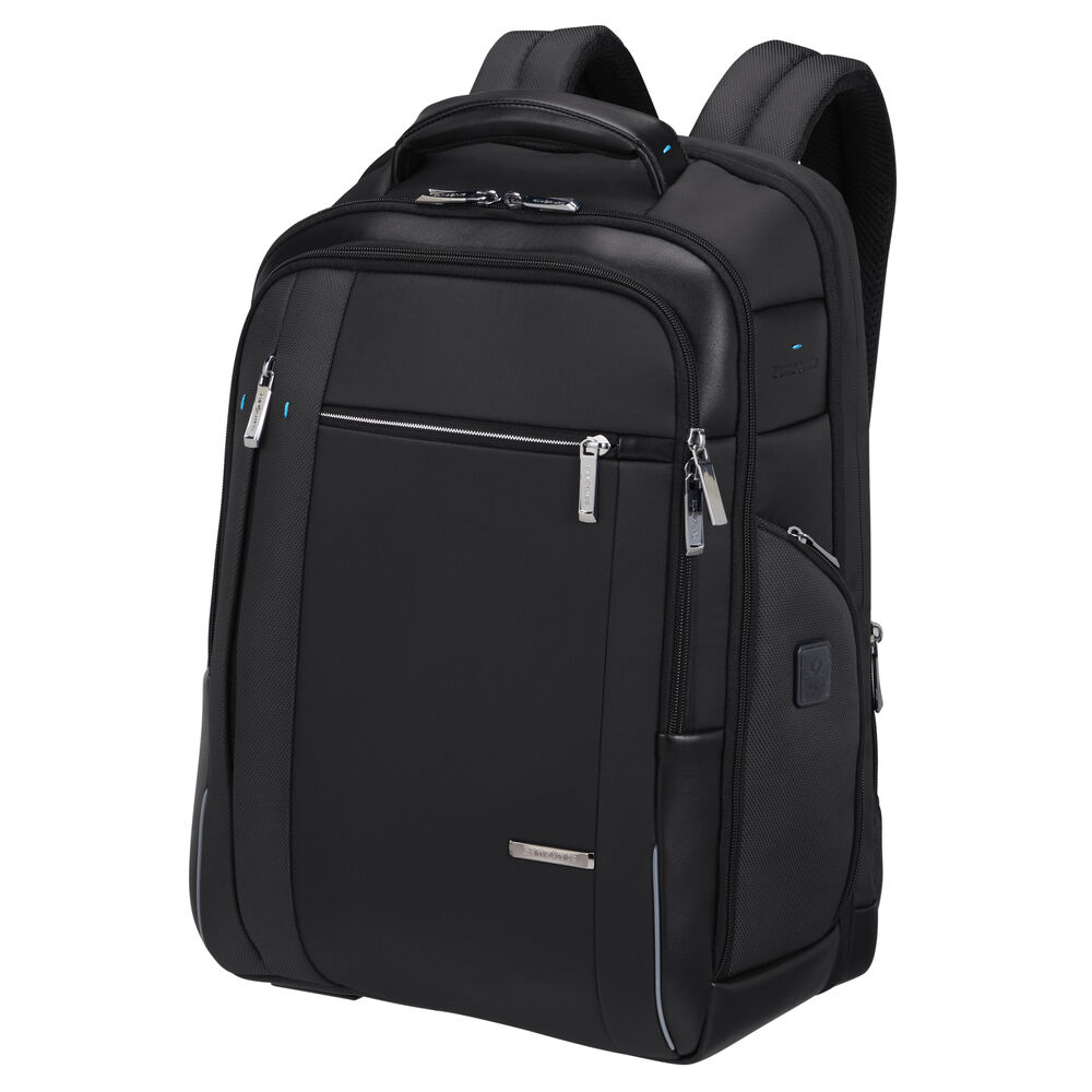 Samsonite Spectrolite 3.0 Rugzak 17.3 inch, zwart