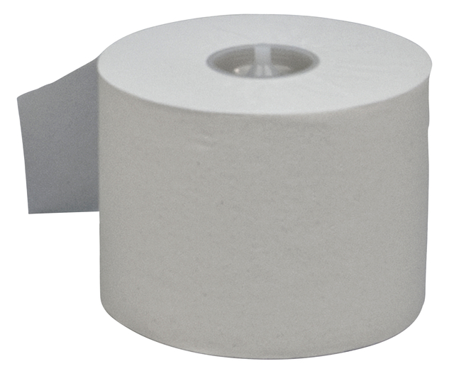 Toiletpapier Katrin System 2-laags wit 36rollen