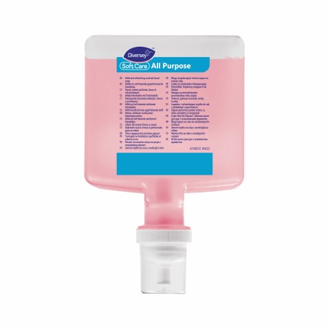 Diversey Soft Care IntelliCare All Purpose doos 4x13 liter