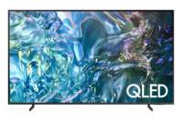 TV Samsung QLED Q60D 55Inch 3840x2160 (4K) 2024 TIZEN