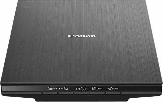 Scanner Canon LIDE 400