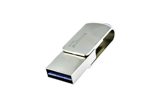 USB-stick Integral 3.0 USB-360-C Dual 32GB