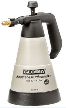 Gloria Handsproeier Floretta 089 1 liter per stuk