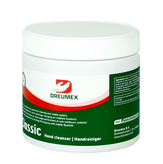 Handreiniger Dreumex Classic 600ml