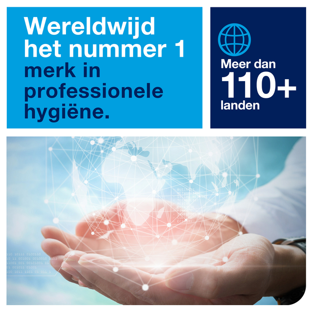 Handzeep Tork S4 foam extra mild allergievriendelijk 1000ml 520701