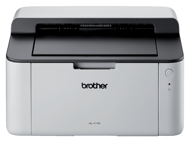 Printer Laser Brother HL-1110