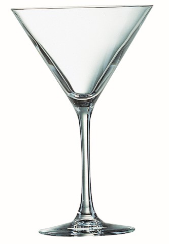 Chef en Sommelier Cocktailglas Cabernet 30cl doos 6 stuks