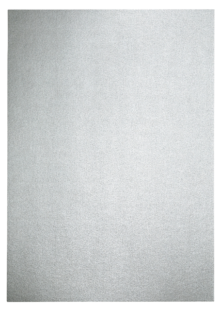 Kopieerpapier Papicolor A4 300gr 3 vel metallic zilver