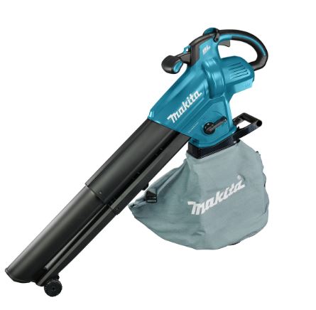 Makita LXT 18 V Bladblazer_-zuiger exclusief accu