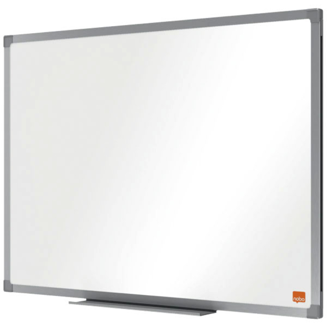 Whiteboard Nobo Classic 45x60cm staal