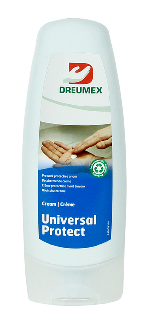 Handcrème Dreumex Universal Protect 250ml
