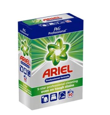 Ariel Professional Waspoeder Regular 54 kg