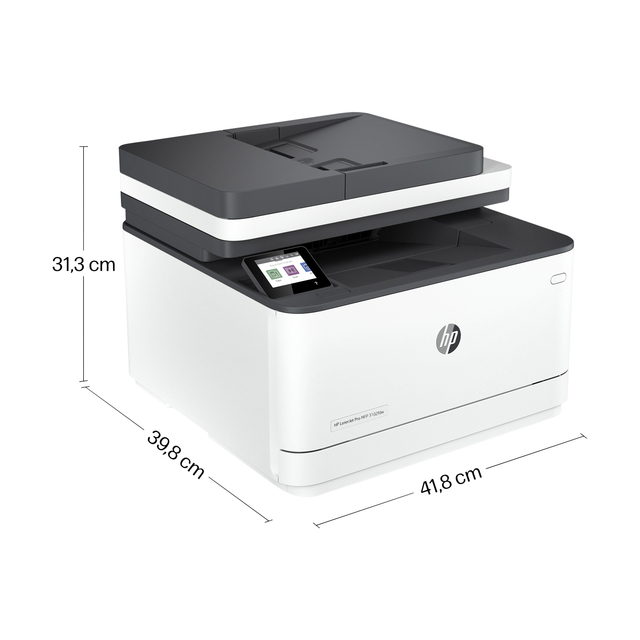 Multifunctional Laser printer HP laserjet 3102fdw