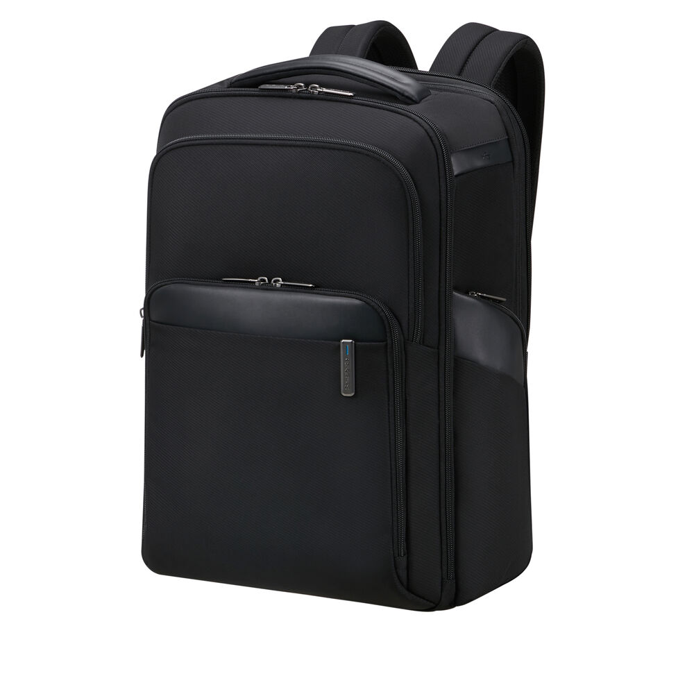 Samsonite Evosight Rugzak EXP 17,3” Zwart