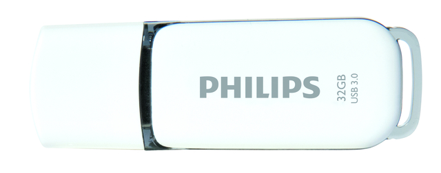 USB-stick 3.0 Philips Snow Edition Shadow Grey 32GB