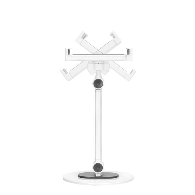 Tabletstand Neomounts DS15 4.7-12.9 inch wit