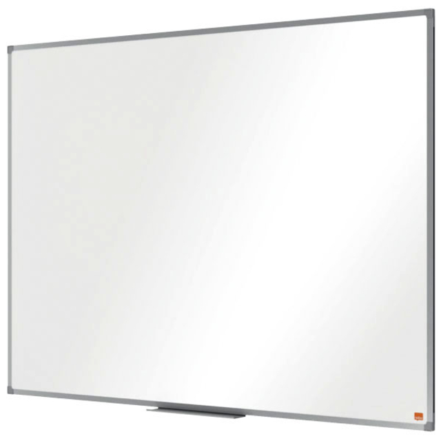 Whiteboard Nobo Classic 90x120cm staal