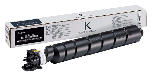 Toner Kyocera TK-8335K zwart