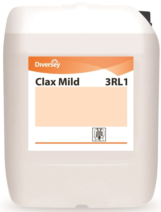 Diversey Clax Mild 33B1 3RL1 can 20ltr