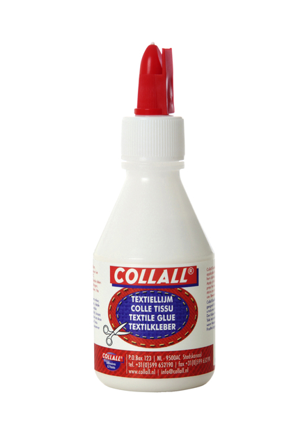 Textielijm Collall 100ml