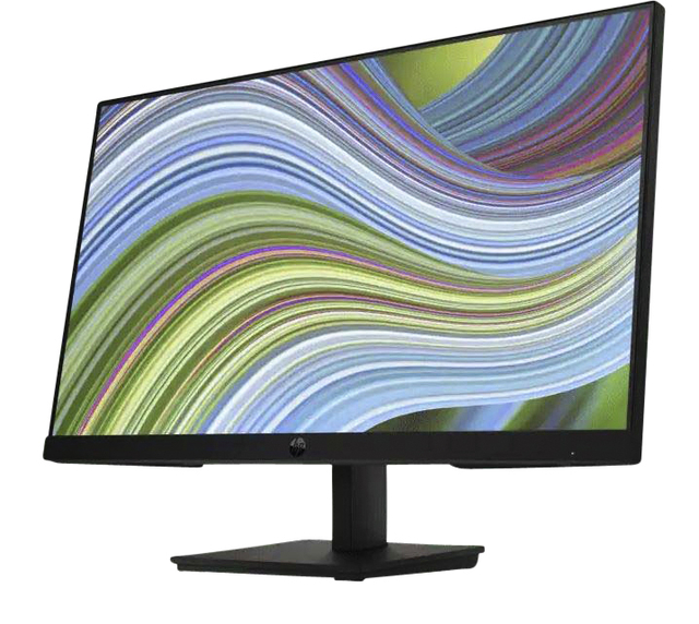 Monitor HP P24 G5 24 inch FHD