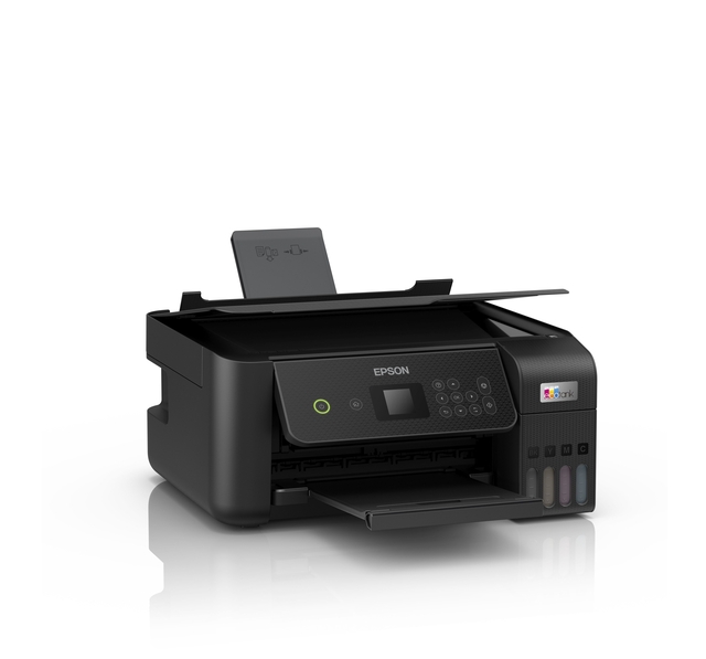 Multifunctional inktjet printer Epson Ecotank ET-2870