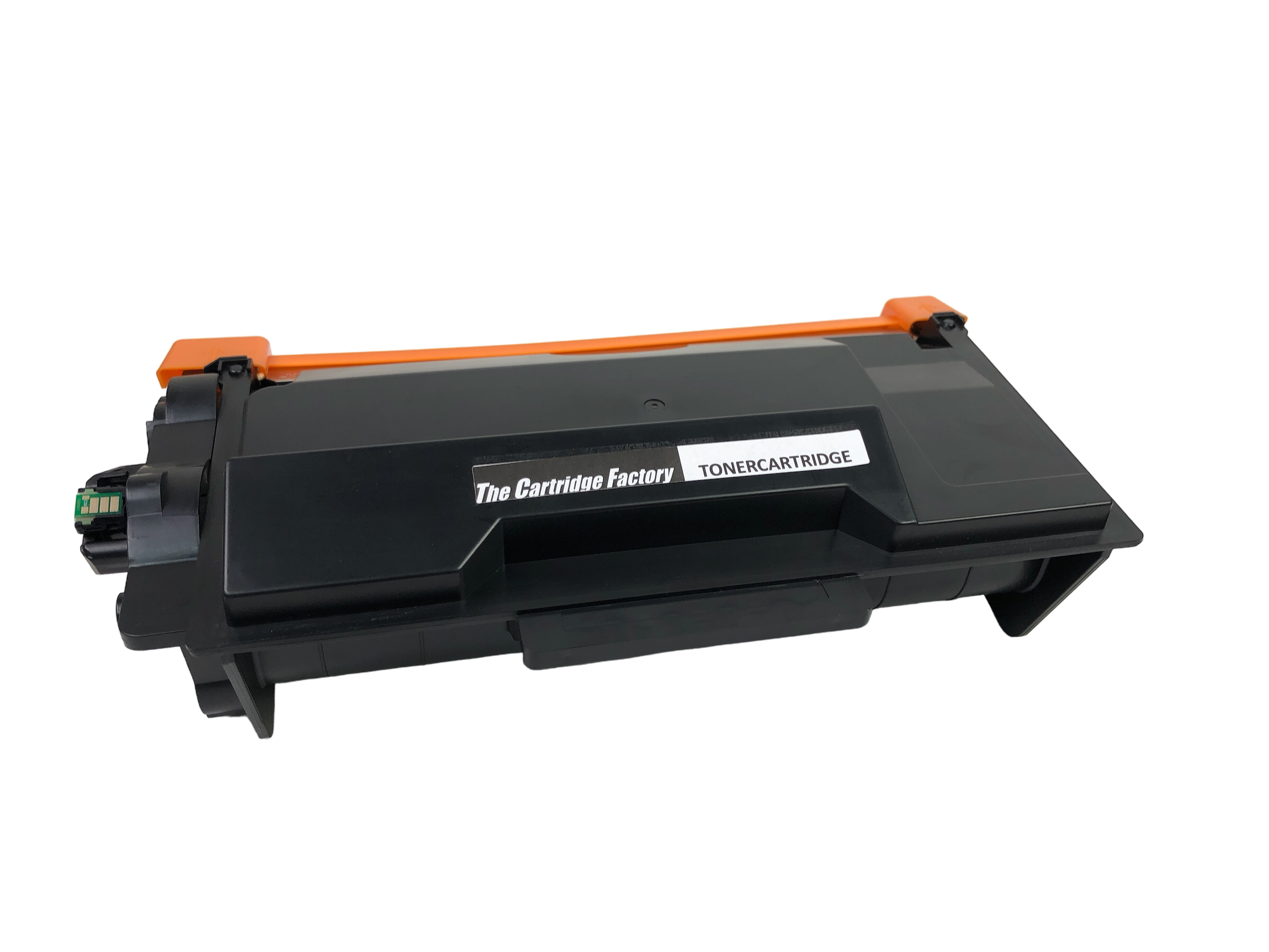 Huismerk Toner - Brother TN-3600 compatibel, zwart