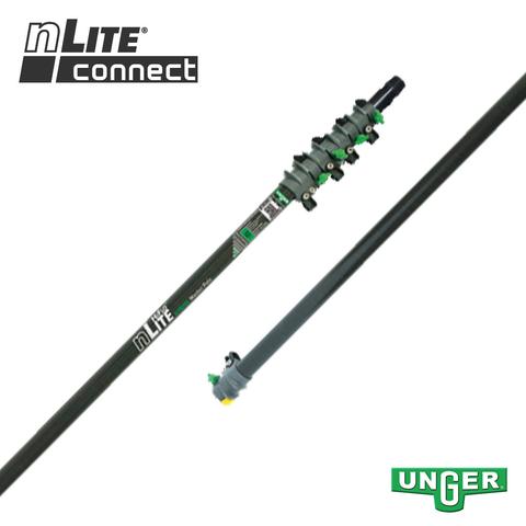 Unger HiFlo nLite Hybride steel 67m