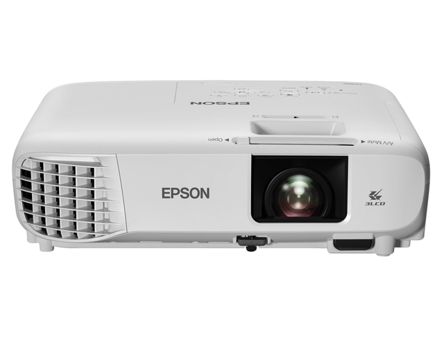 Projector Epson EB-FH06