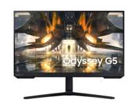 MON Samsung Odyssey G52A 32inch 165Hz Quad-HD 1ms Zwart