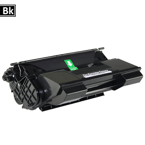 Huismerk toner - Xerox (Cartridge) 113R00657 compatibel, zwart