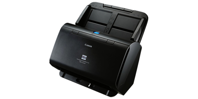 Scanner Canon DR-C240