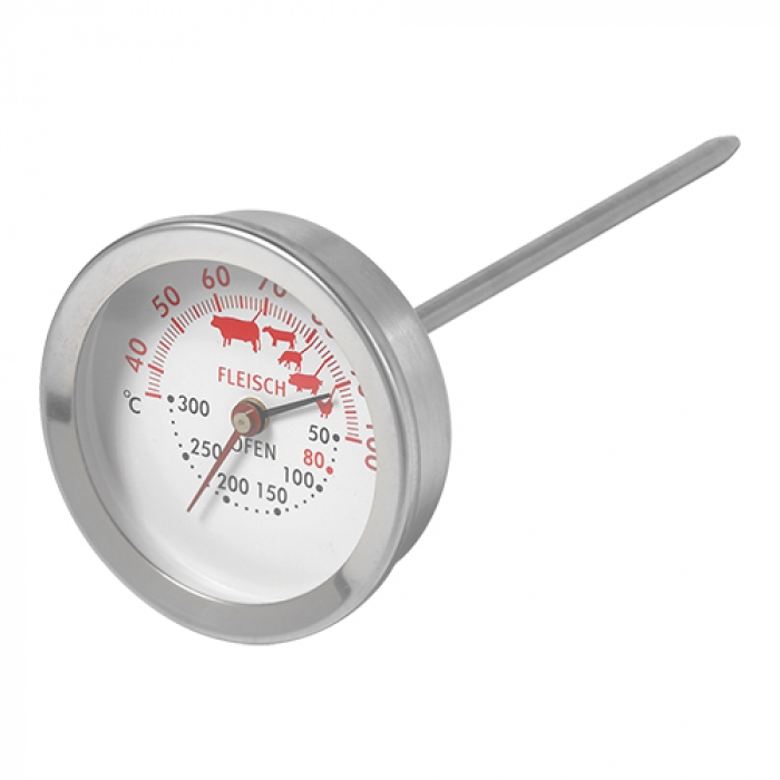 EMGA Vleesthermometer 13cm