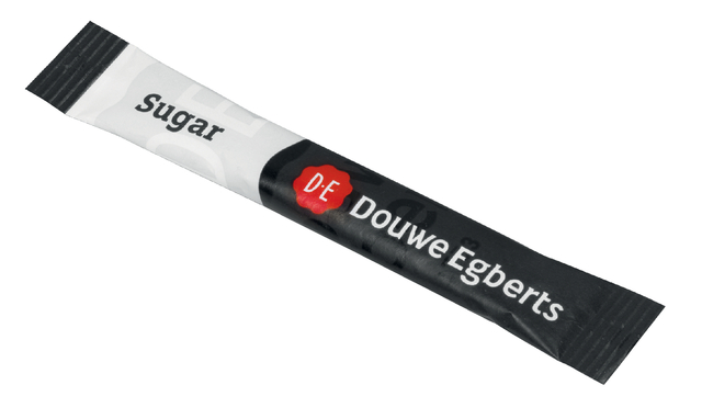 Suikersticks Douwe Egberts 900x4gr