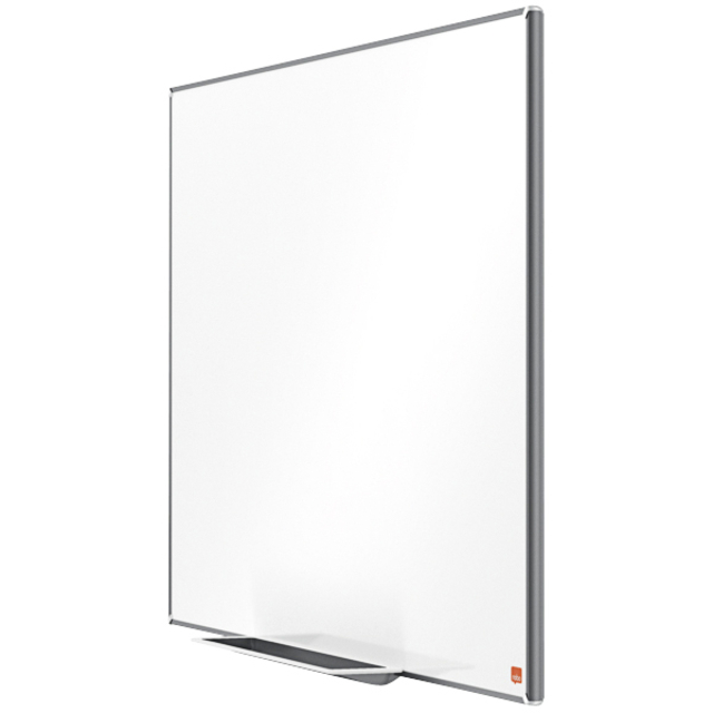 Whiteboard Nobo Impression Pro 60x90cm staal