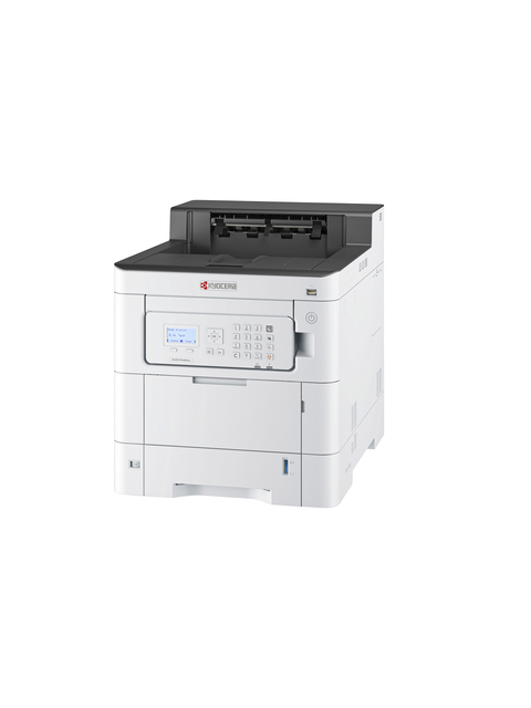 Printer Laser Kyocera Ecosys PA4000CX ZA43