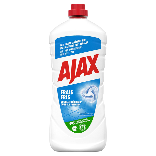 Allesreiniger Ajax fris 1250ml