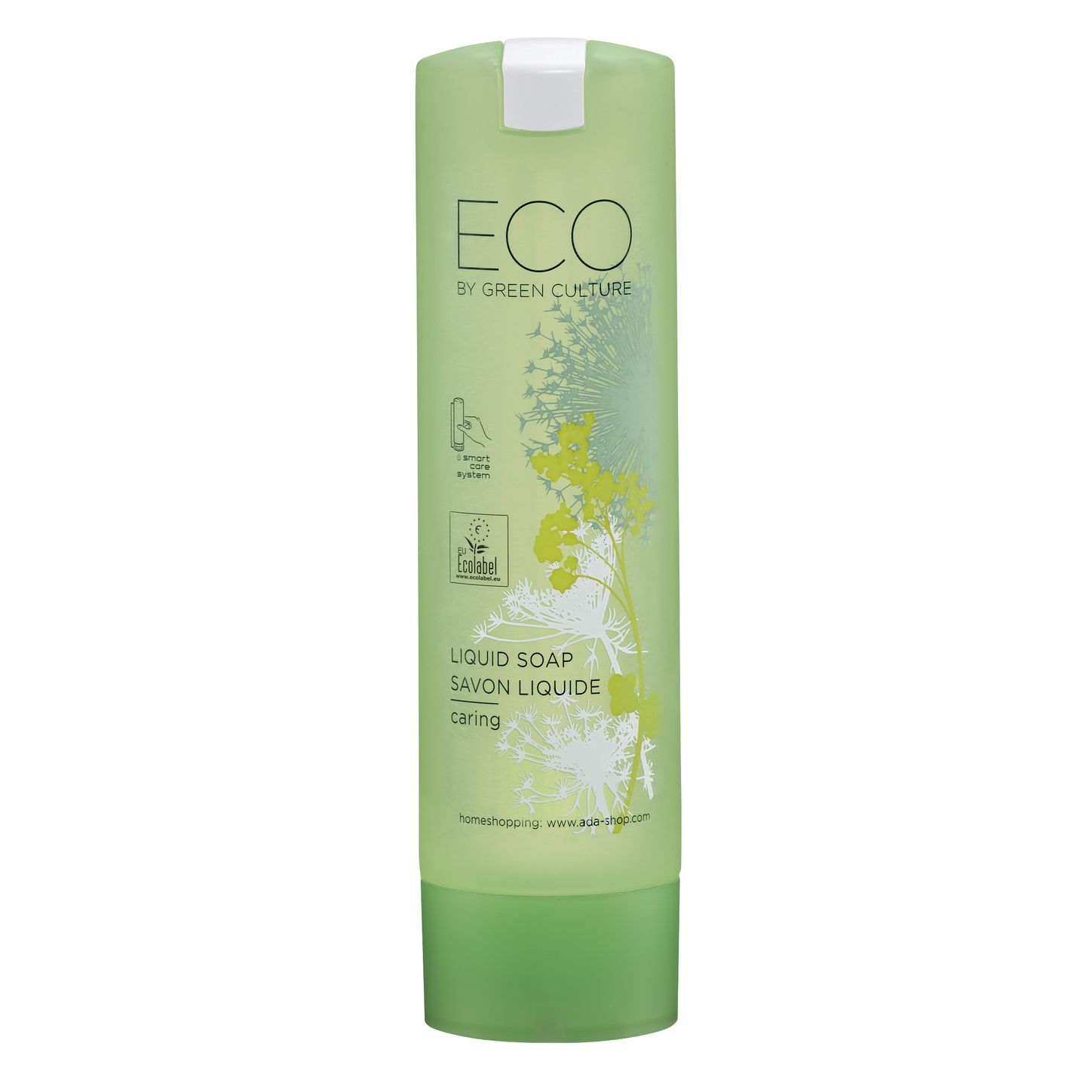 Eco by GC SC liquid soap 300ml doos 30st