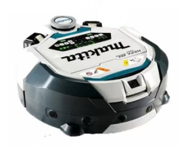 Makita Robotic Vacuum Cleaner DRC300Z